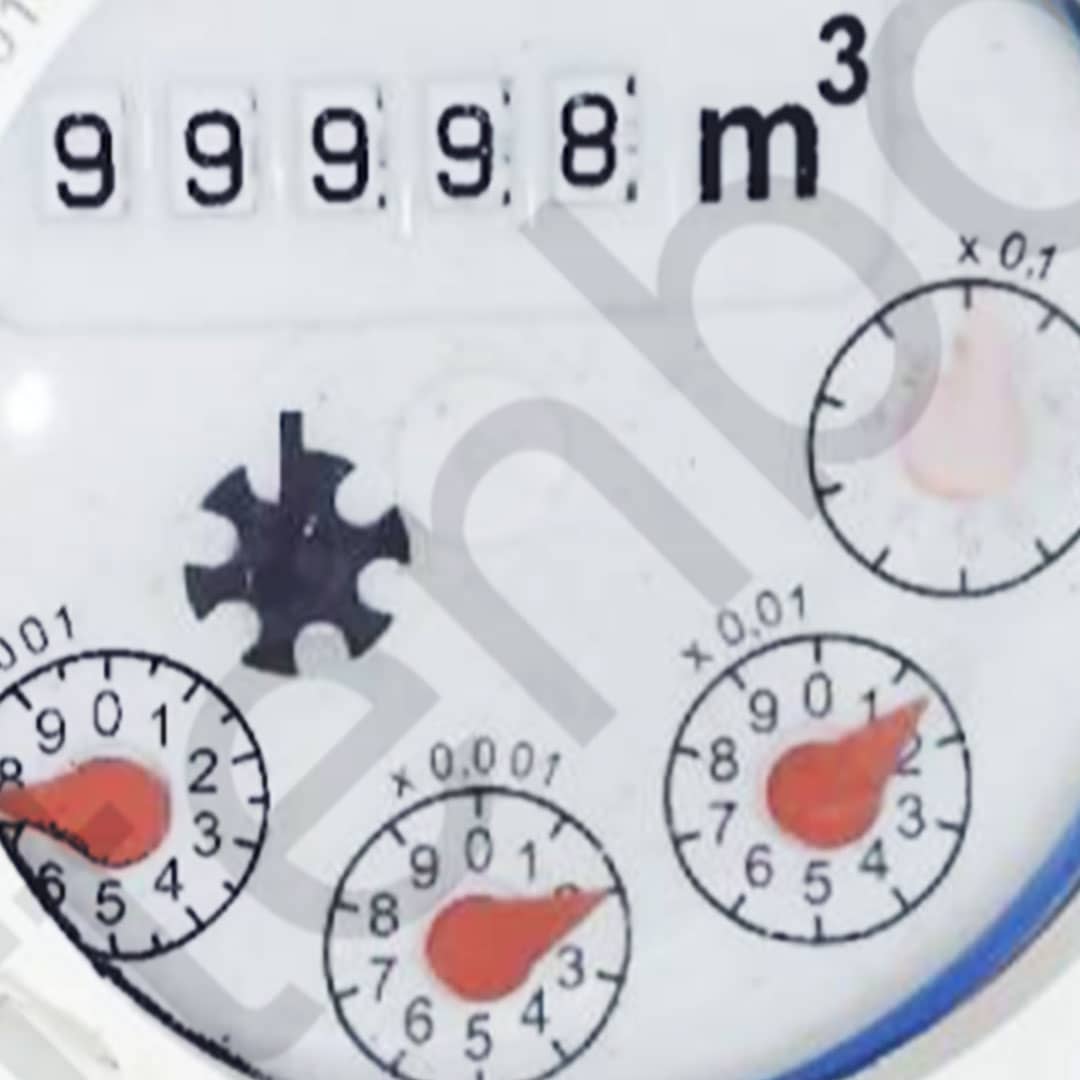 500.000 Euro Wasserrechnung oder defekter Wasserzähler?